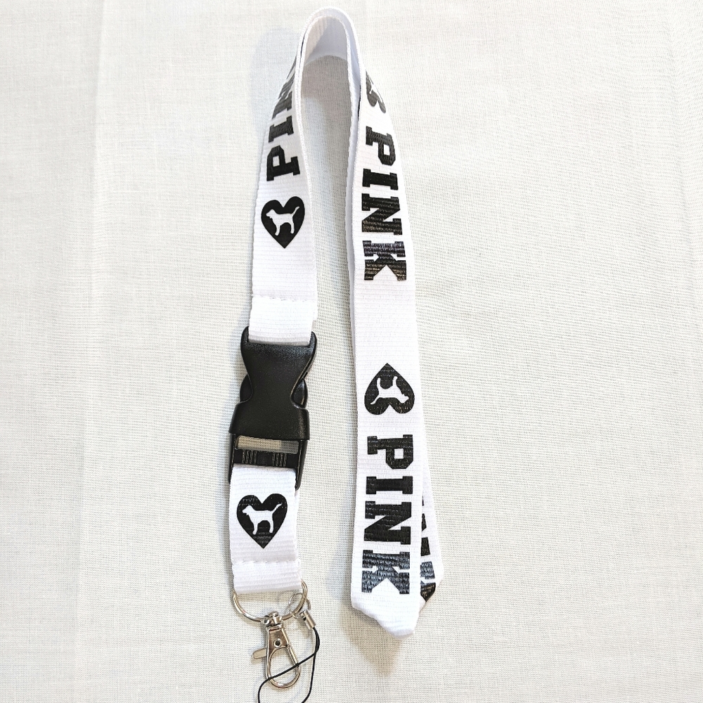 NEW LANYARD